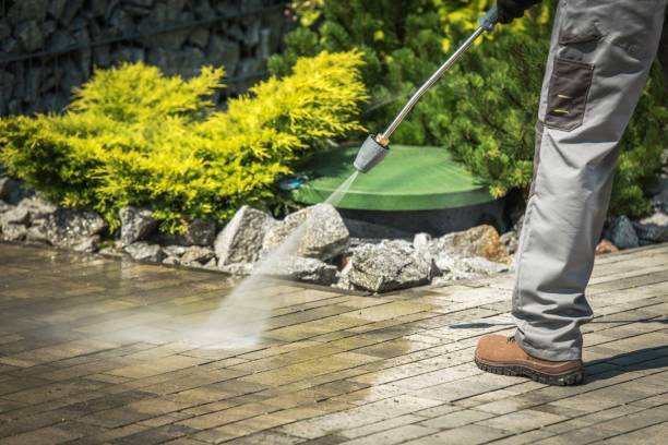Professional Pressure Washing Services in Thomaston, NY