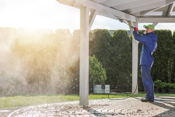 Best Factory Floor Cleaning  in Thomaston, NY