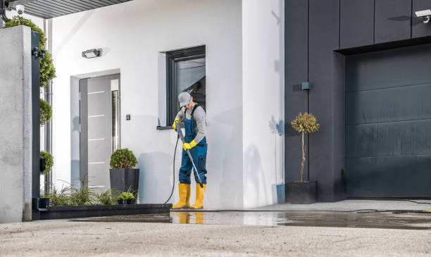 Best Graffiti Removal  in Thomaston, NY